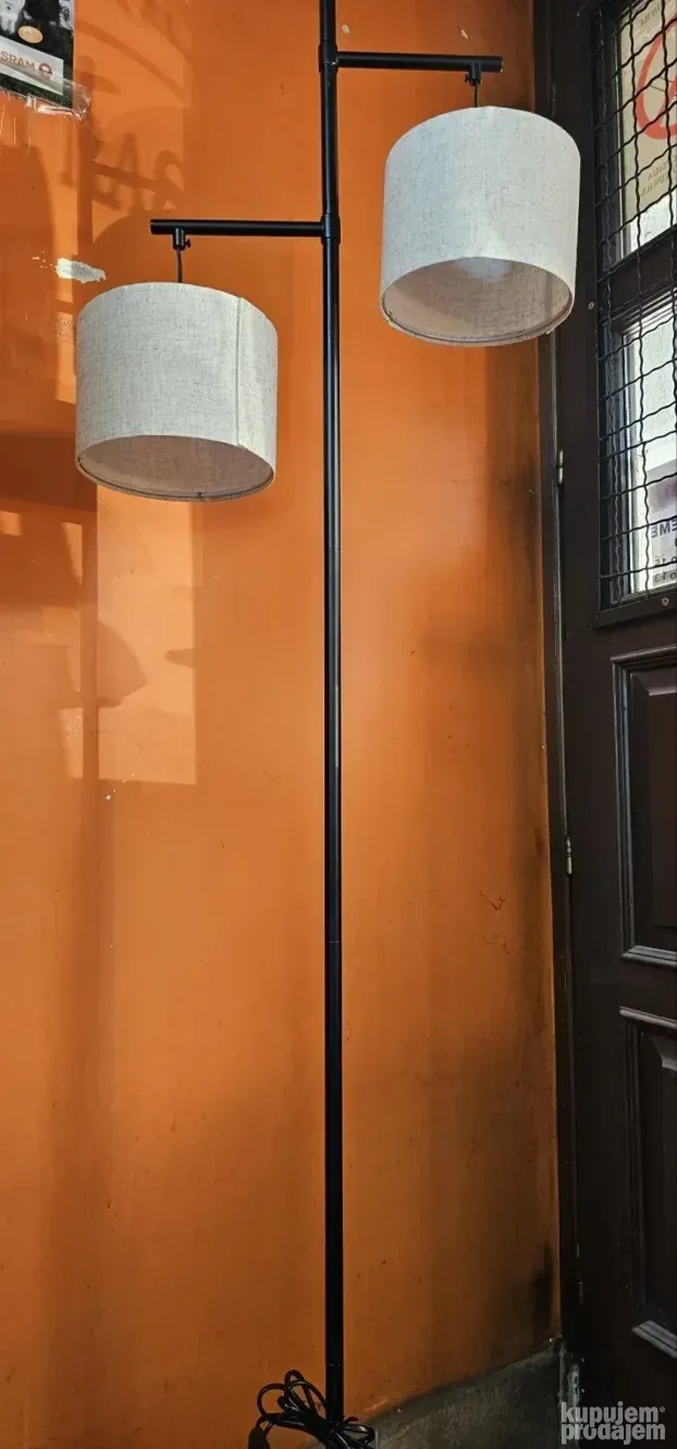 Podne lampe  E27 Mart