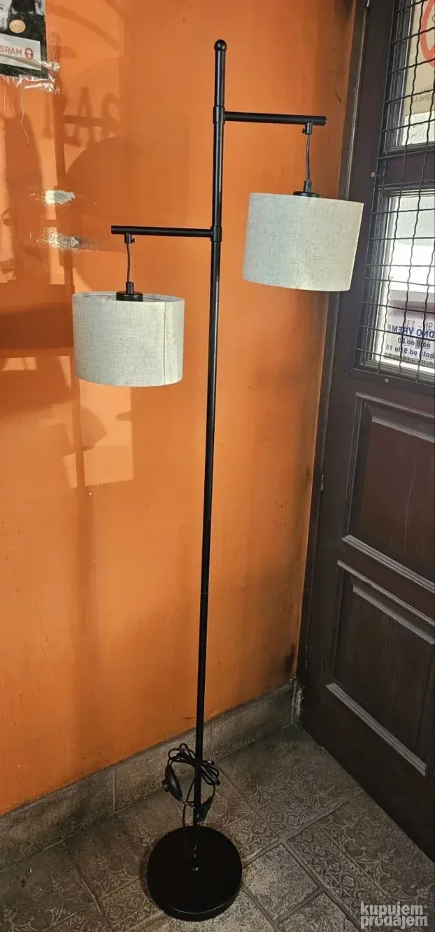 Podne lampe  E27 Mart