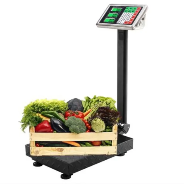 Vaga viseca digitalna KANTAR VAGA od 200kg-1t