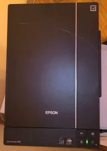 Lot skenera Epson V33 HP G2710 Canon 220 -podrška win10 64x