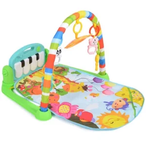 Fitnes podloga,piano podloga za bebe