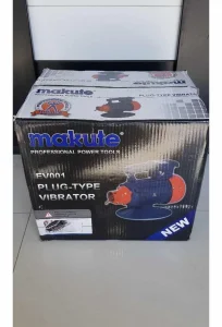Vibrator za beton