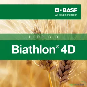 Biathlon 4D 100g