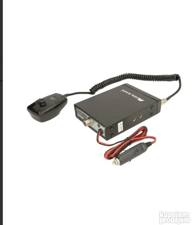 CB radio stanica