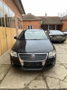 Volkswagen passat b6 Podizaci prozora