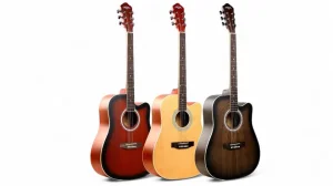 Deviser HS4140 41 akustična gitara