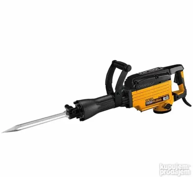 Hilti stemarica pikamer 1650W Dingqi