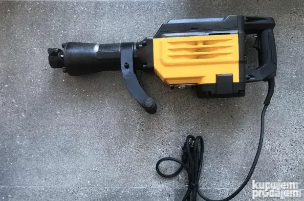 Hilti stemarica pikamer 1650W Dingqi