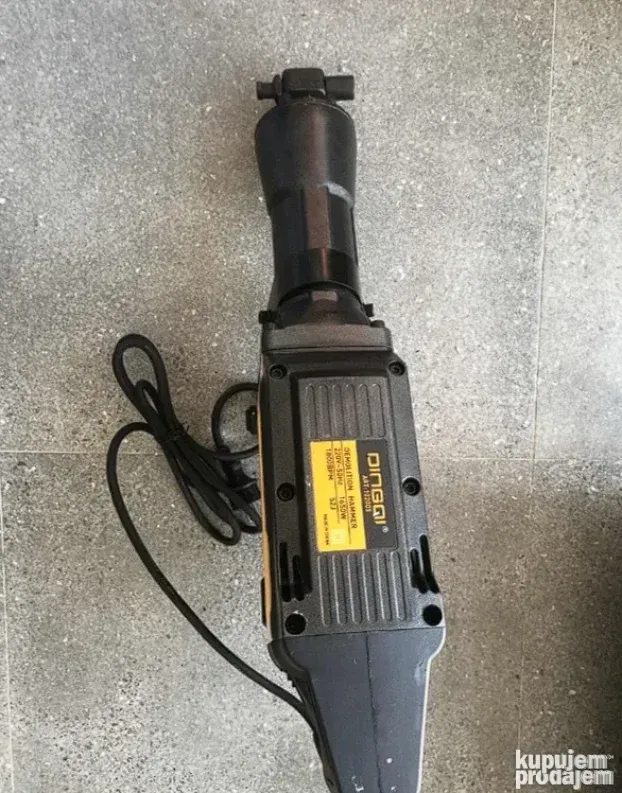 Hilti stemarica pikamer 1650W Dingqi