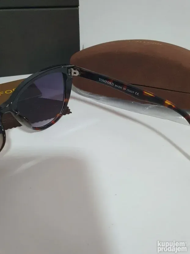 Naocare za Sunce TomFord