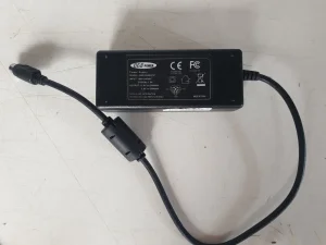 Power Supply Adaptor Charging Cable Charger 12V 2A 6 Pin
