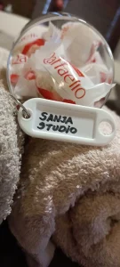 Stidio Sanja