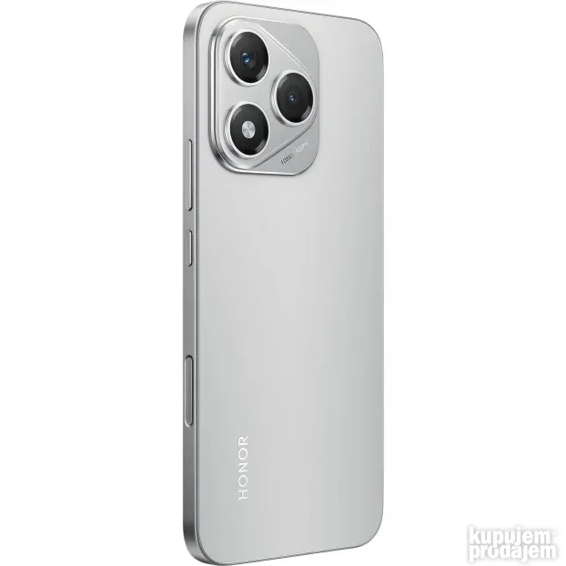 HONOR 400 Lite 6.7" 5G 8/256GB DualSIM grey