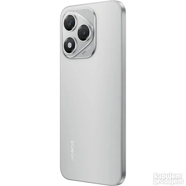 HONOR 400 Lite 6.7" 5G 8/256GB DualSIM grey
