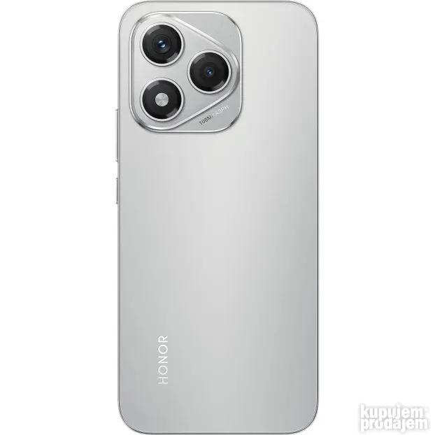 HONOR 400 Lite 6.7" 5G 8/256GB DualSIM grey