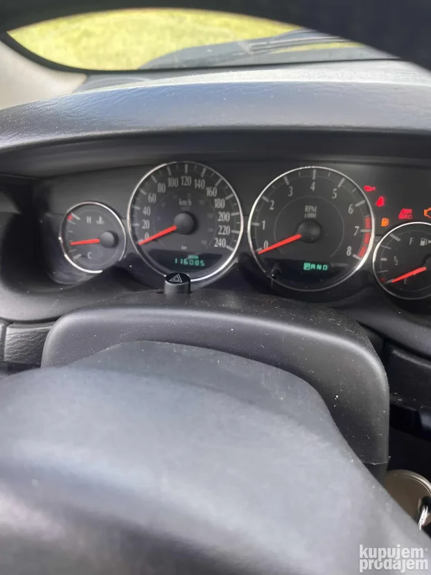 2004 Chrysler Neon 2.0 LX DVA AUTA