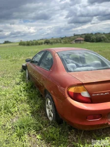Chrysler Neon