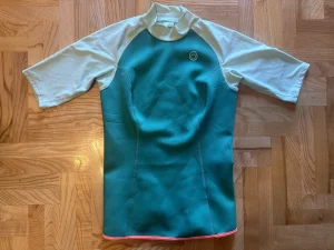 Decija majica od neoprena Decathlon L