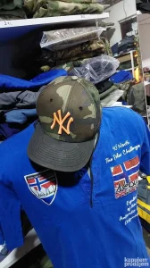 Nine Fifty NY