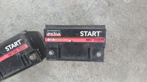 Start EXTRA br 0613530024