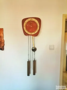 Brixon dvotegaš manji