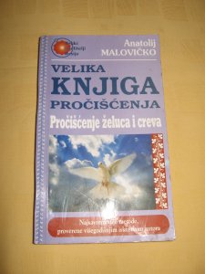 Velika knjiga pročišćenja - Anatolij Malovičko