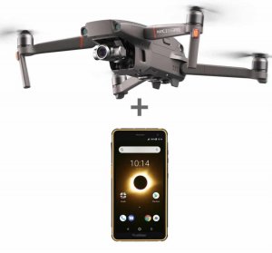 DJI Mavic 2 Enterprise ZOOM Universal Edition