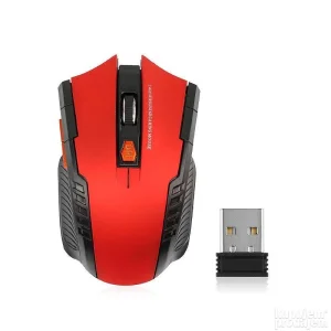 Bežični optički miš