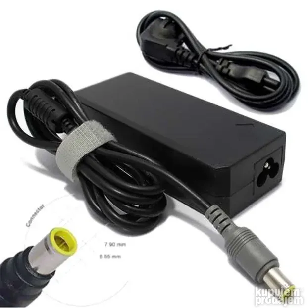 Punjac za laptop Lenovo 20V 3.25A (7.9x5.5)