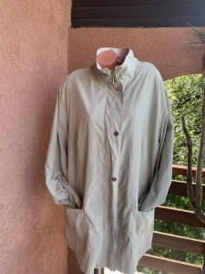 C&A jakna za prelaz za Punije dame 4xl