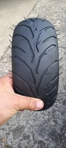 Gume pocket bike 90/65-6.5 i 110/50-6.5