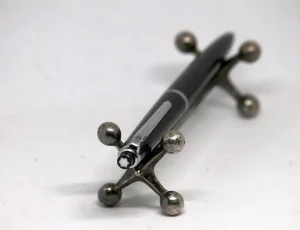 Montblanc No 49 vintage hemijska olovka - original rare piše