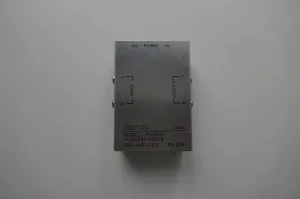Hama PA 005 Stereo Phono pretpojacalo
