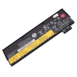 Baterija za laptop Lenovo ThinkPad T480 T470 spoljna