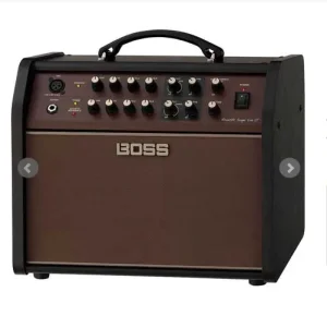 Boss ACS- Live LT pojacalo za akusticnu gitaru