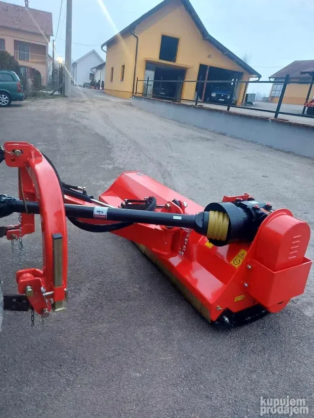 Traktorski tarup sa hidrulikom 1.45m