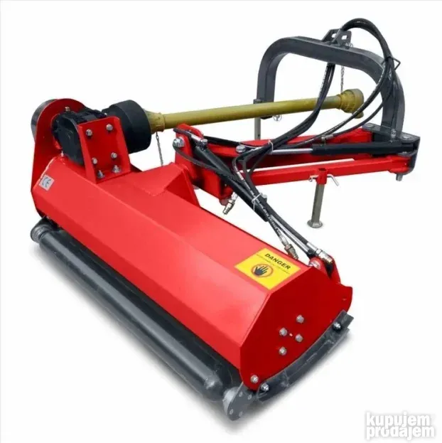 Traktorski tarup sa hidrulikom 1.45m