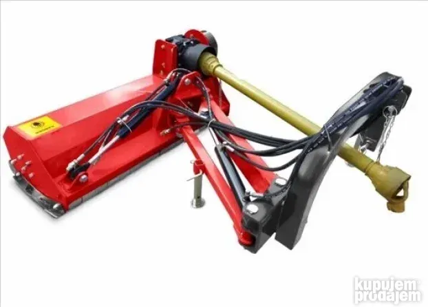 Traktorski tarup sa hidrulikom 1.45m