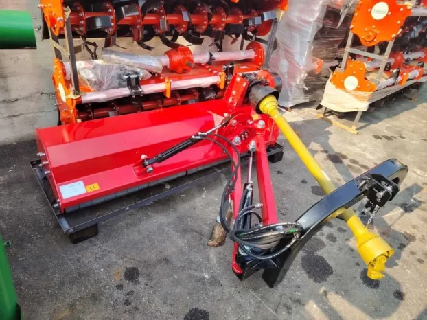 Traktorski tarup sa hidrulikom 1.45m