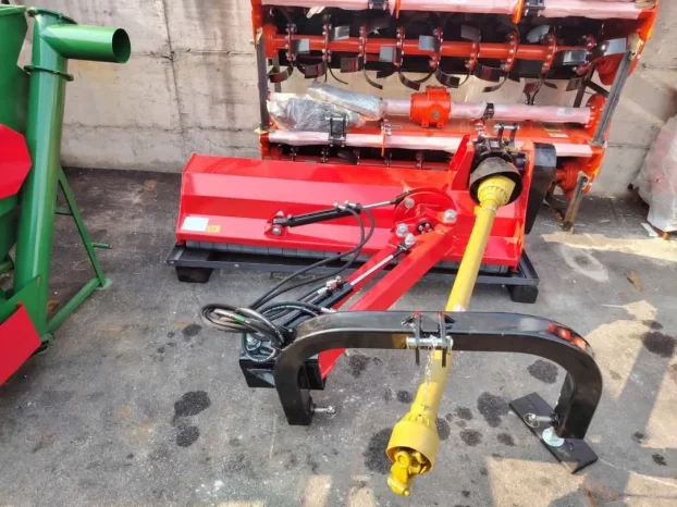 Traktorski tarup sa hidrulikom 1.45m