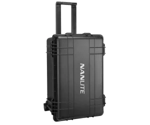 Nanlite CC-PT-37 Rolling Hard Case - PCFOTO