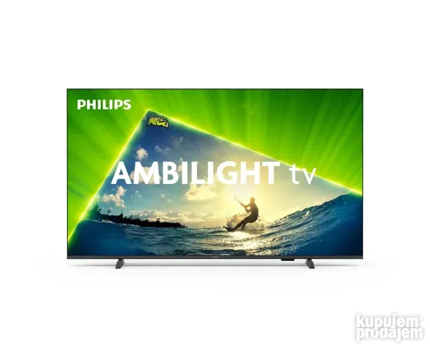 PHILIPS 55PUS8209/12 Ambilight 55"/
