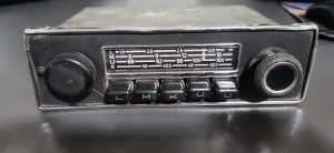 GRUNDIG auto radio za oldtajmere