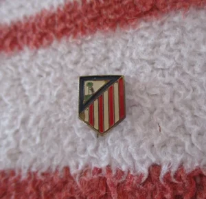 Značka Atletiko Madrid