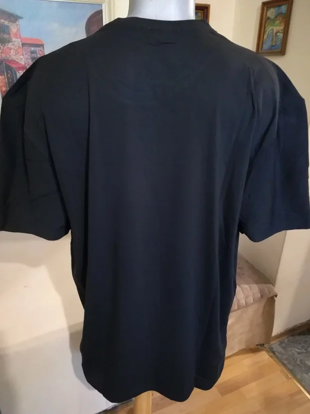 Nova muska markirana majica Highlander u velikom broju 6XL
