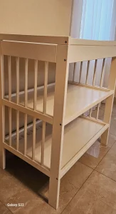 Pult za presvlačenje beba  IKEA GULLIVER