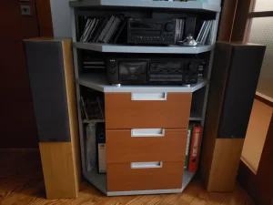 hi fi