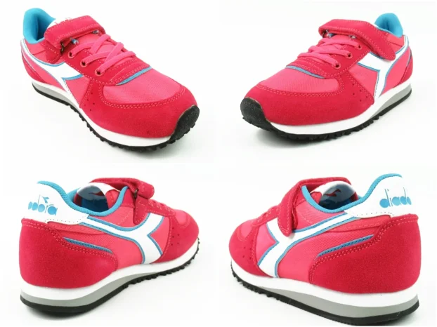 Diadora dečije patike KOŽA NOVO P11/29