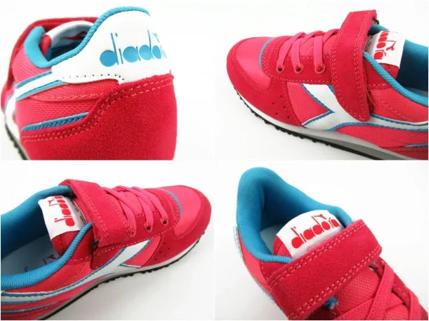 Diadora dečije patike KOŽA NOVO P11/29