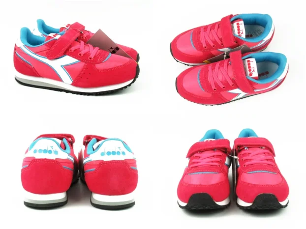 Diadora dečije patike KOŽA NOVO P11/29